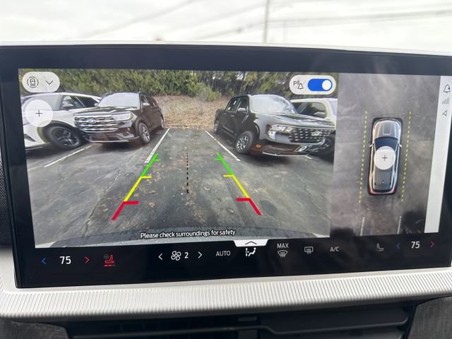 New 2026 Ford Explorer Platinum image 23