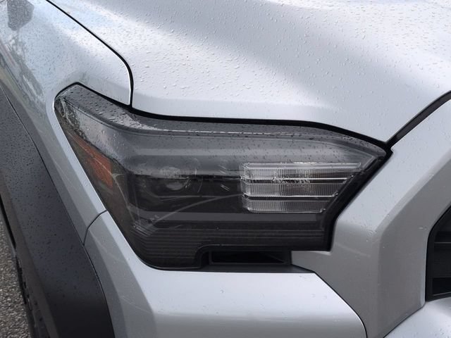 Certified 2025 Toyota 4Runner TRD Off-Road Premium AWD/4WD image 10