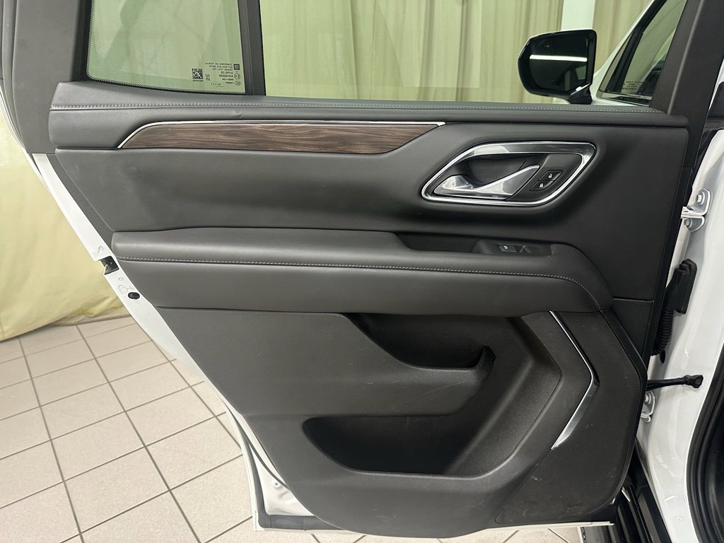 Used 2023 Chevrolet Tahoe LS w/ Driver Alert Package image 38