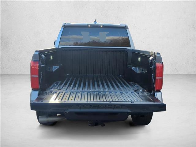 Used 2024 Toyota Tacoma TRD Sport image 6