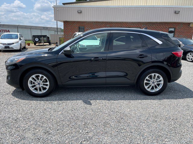 Used 2022 Ford Escape SE FWD image 10