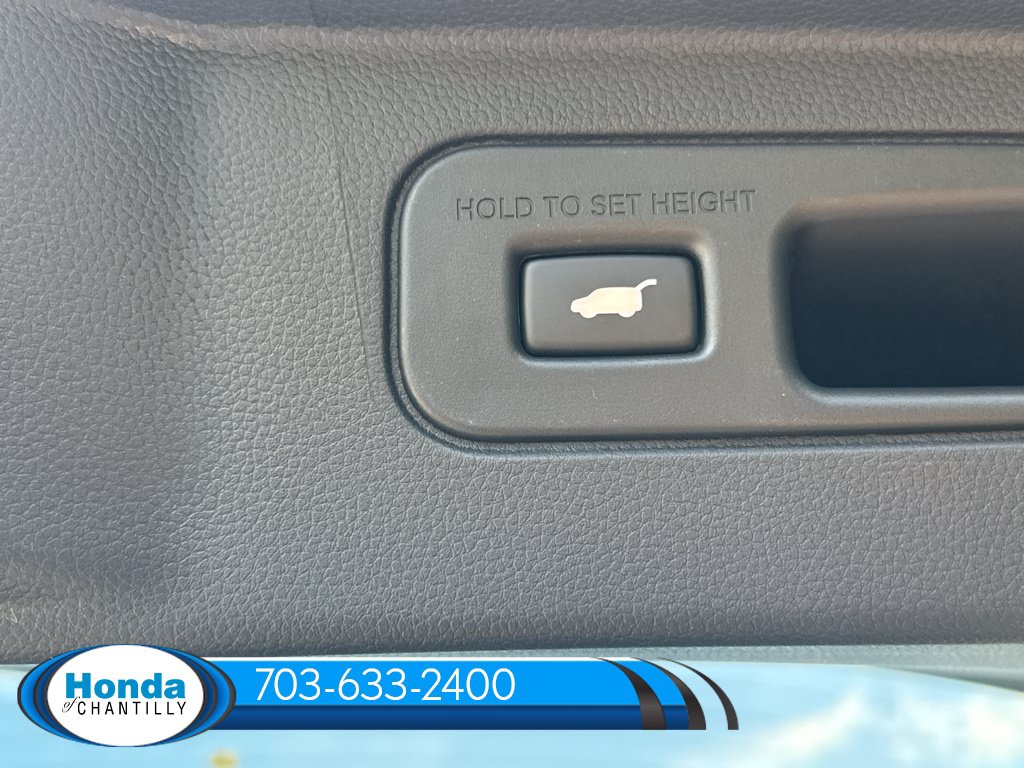 New 2026 Honda Pilot Elite image 35