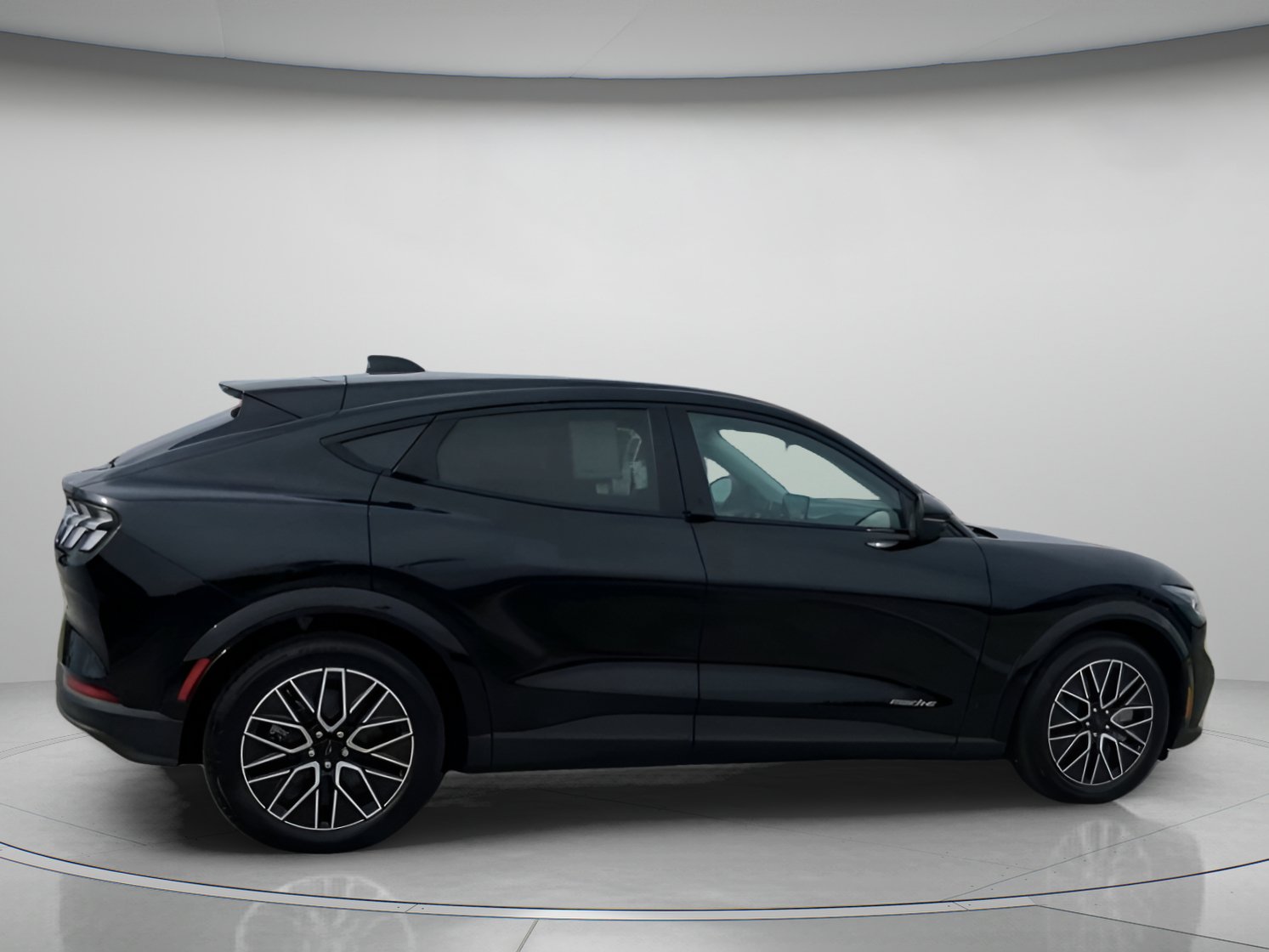 New 2026 Ford Mustang Mach-E Premium w/ Technology Package RWD image 33