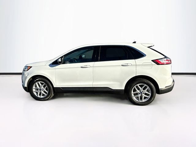 Certified 2022 Ford Edge SEL w/ Convenience Package image 4