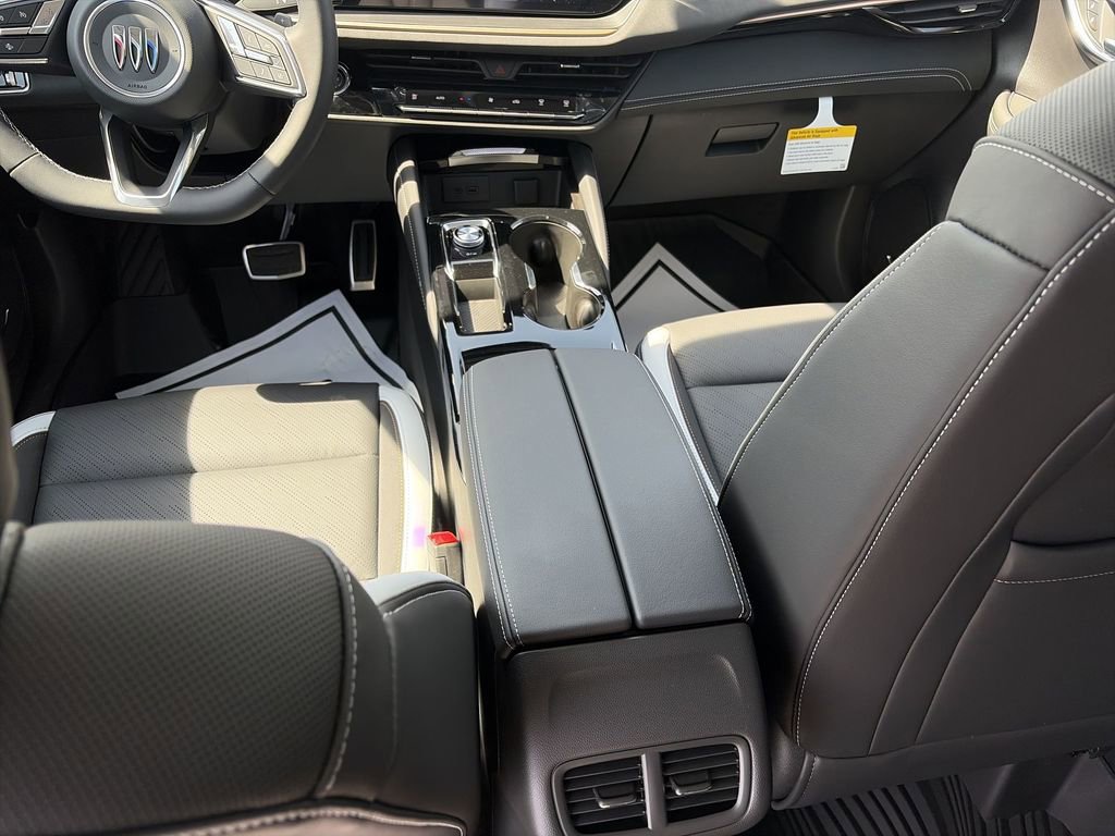 New 2026 Buick Envision Sport Touring image 21