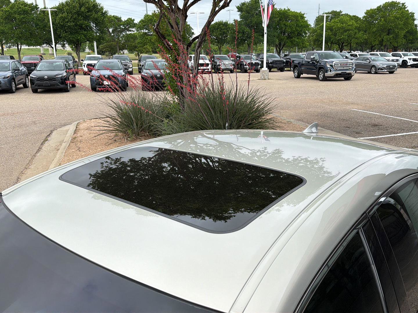 Used 2023 Lexus ES 350 w/ Accessory Package (Z2) image 11