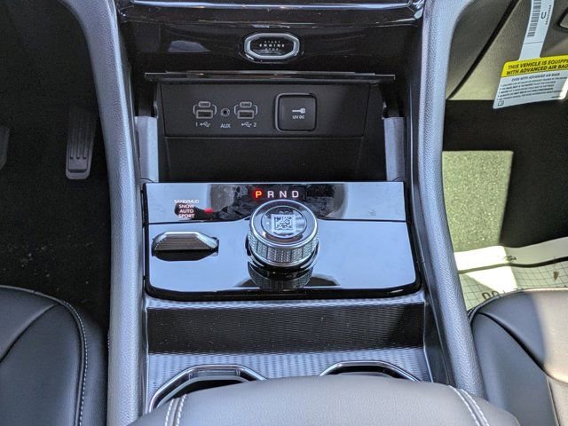 New 2026 Jeep Grand Cherokee Limited w/ Limited Altitude Package image 14