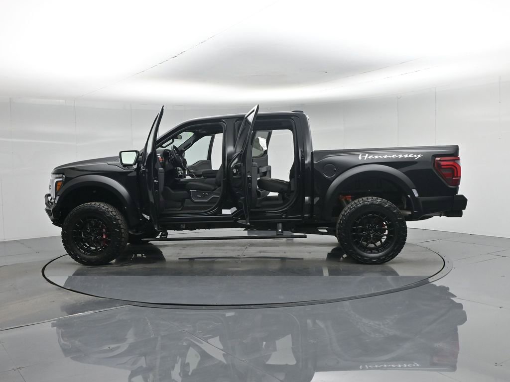 New 2025 Ford F150 Raptor image 40