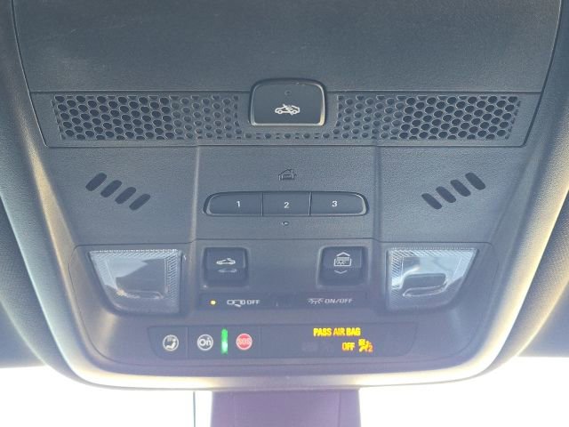 Used 2021 Cadillac XT6 Premium Luxury image 40