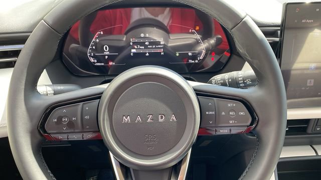 Used 2026 MAZDA CX-5 Preferred AWD/4WD image 14