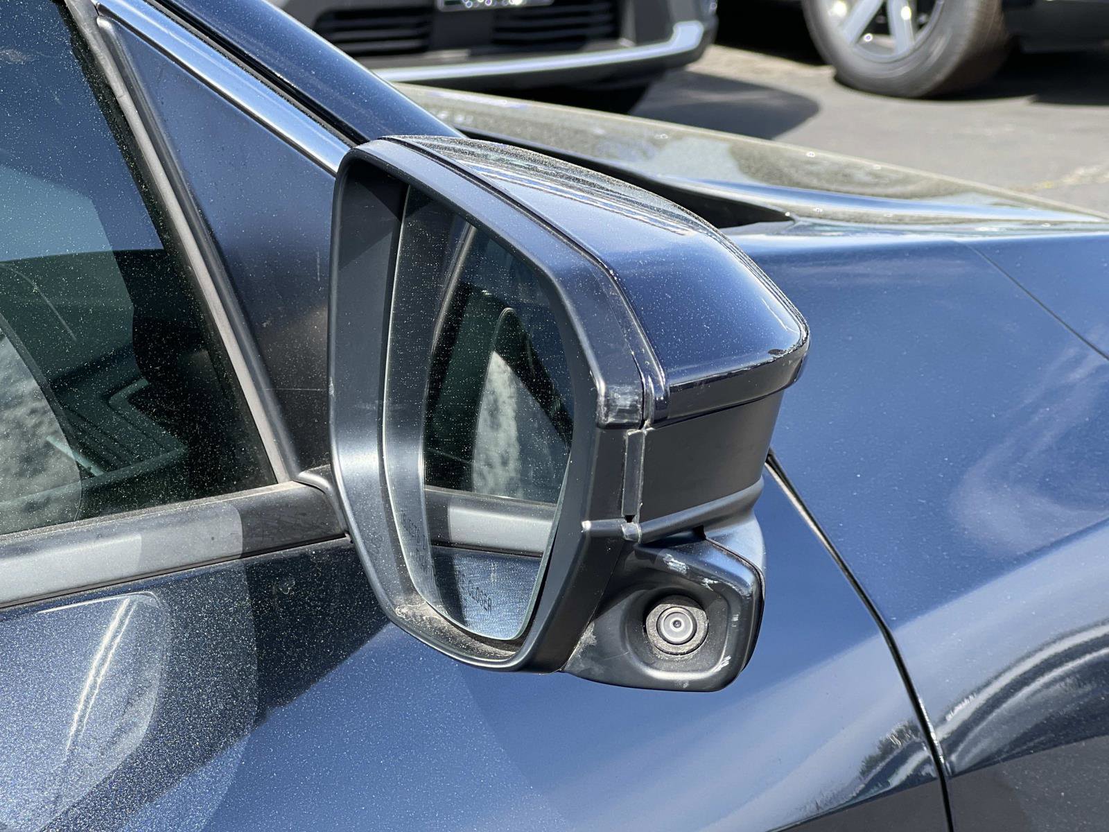 Certified 2019 Honda Civic EX image 28