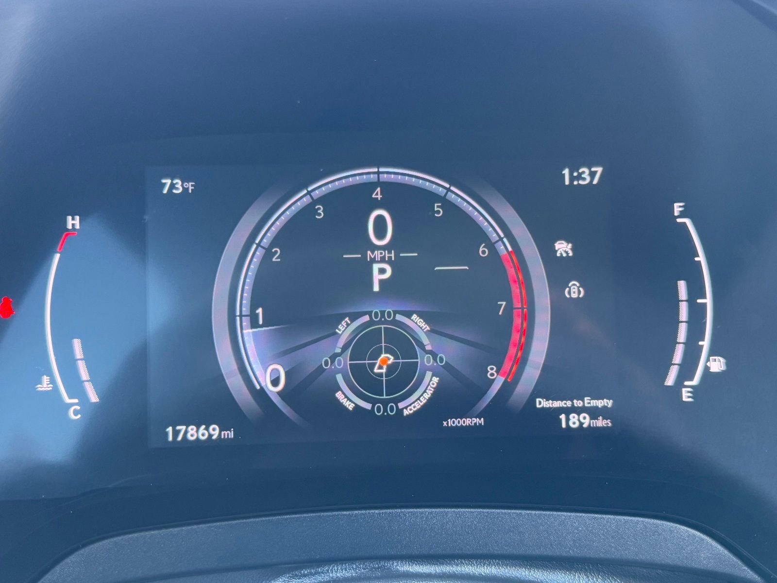 Used 2024 Lexus RX 350 FWD image 24