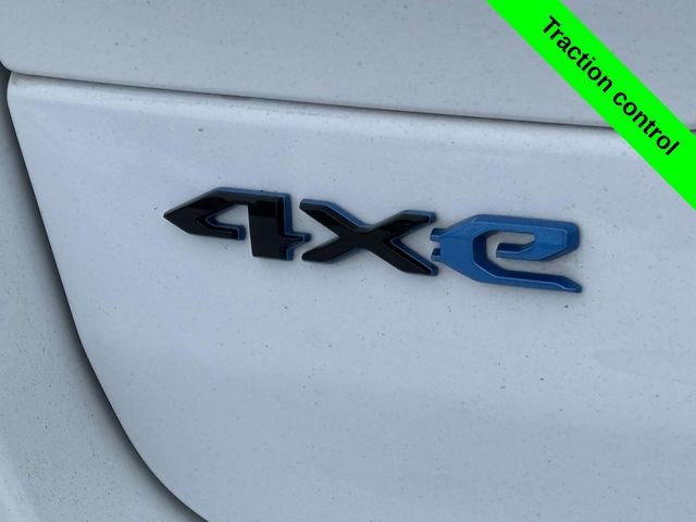 Used 2022 Jeep Grand Cherokee Trailhawk w/ Advanced Protech Group II image 43