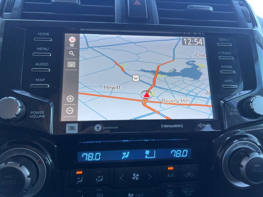 Used 2021 Toyota 4Runner TRD Pro image 31