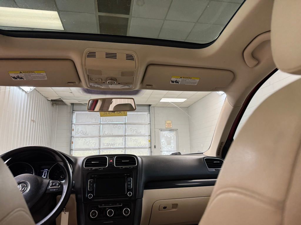 Used 2013 Volkswagen Jetta TDI image 23