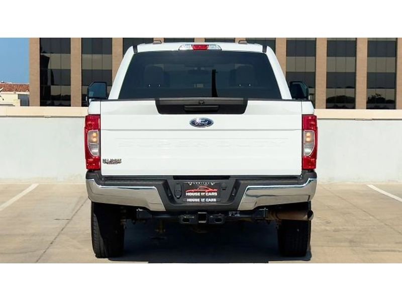 Used 2022 Ford F250 XL w/ Power Equipment Group image 8