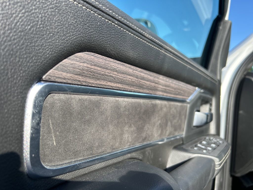 New 2026 RAM 2500 Laramie image 36