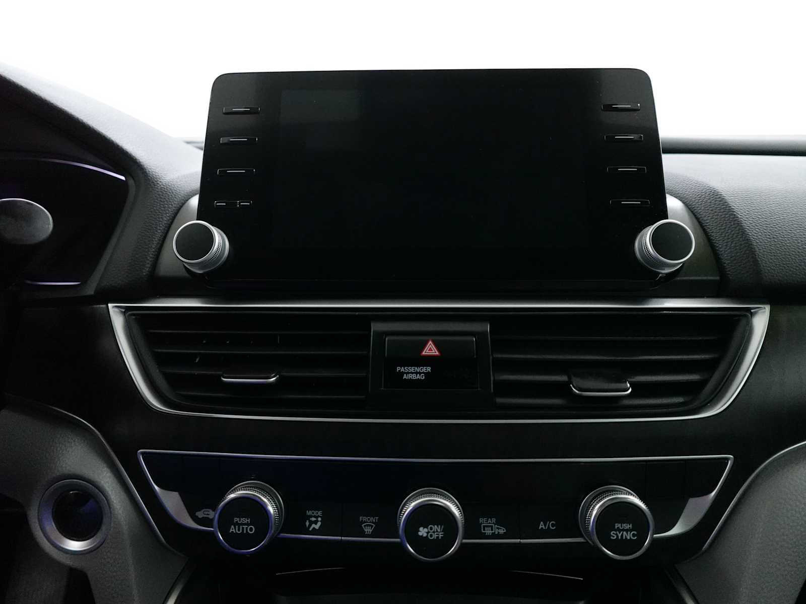 Certified 2019 Honda Accord Touring image 22