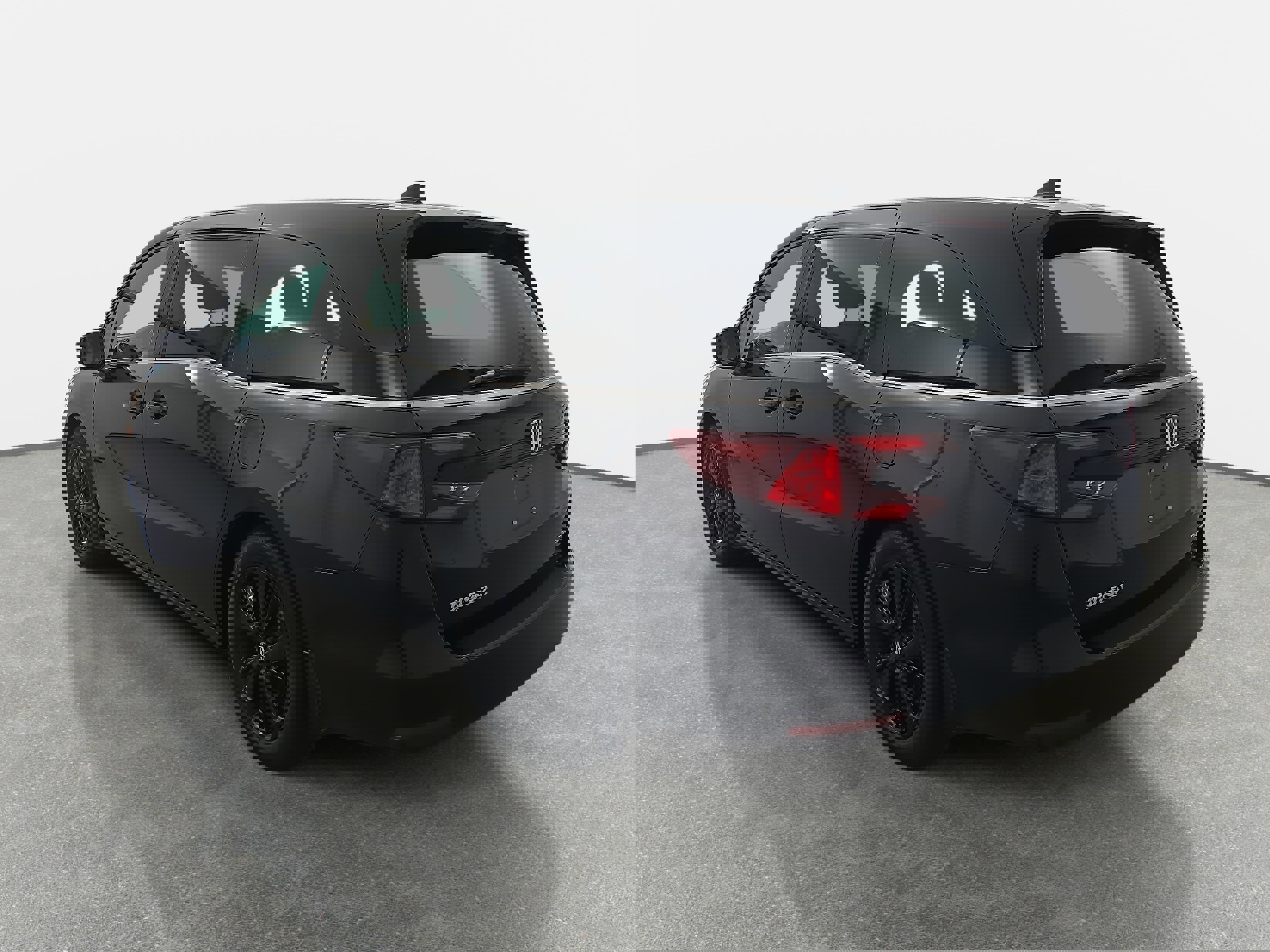 Certified 2023 Honda Odyssey Sport image 7