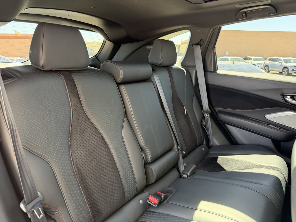 Used 2023 Acura RDX A-Spec FWD image 40