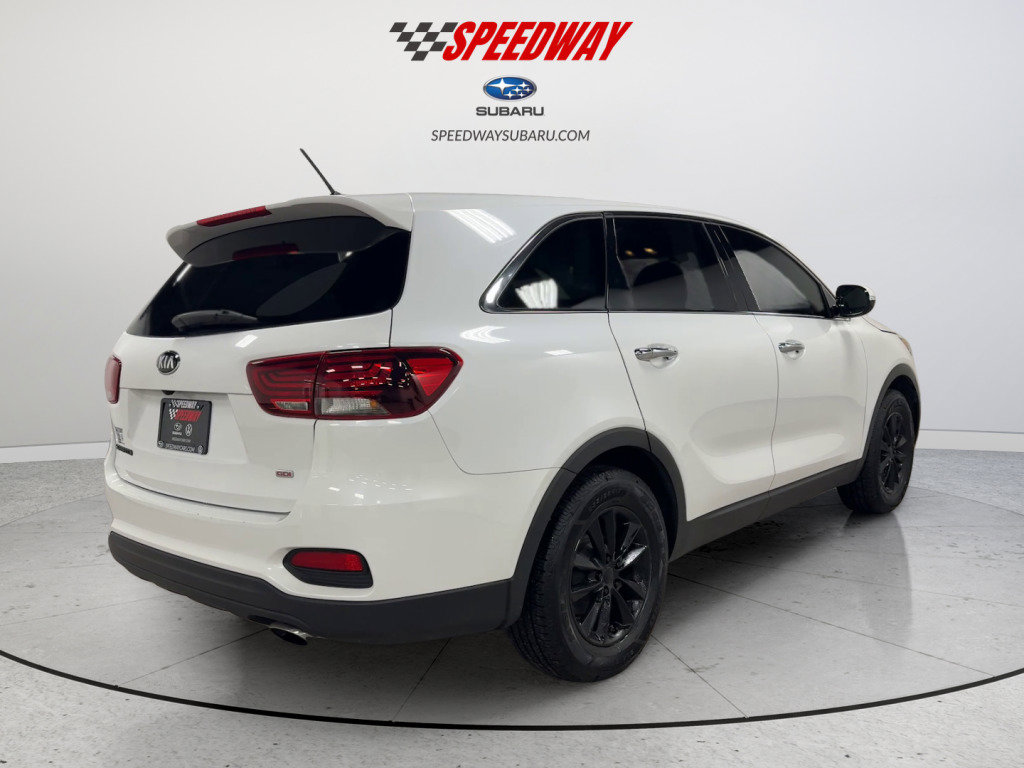 Used 2020 Kia Sorento L FWD image 6