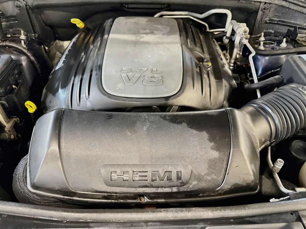 Used 2013 Dodge Durango Crew AWD/4WD image 33