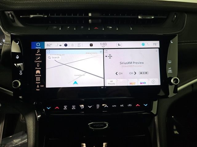 New 2026 Jeep Grand Cherokee L Limited image 24