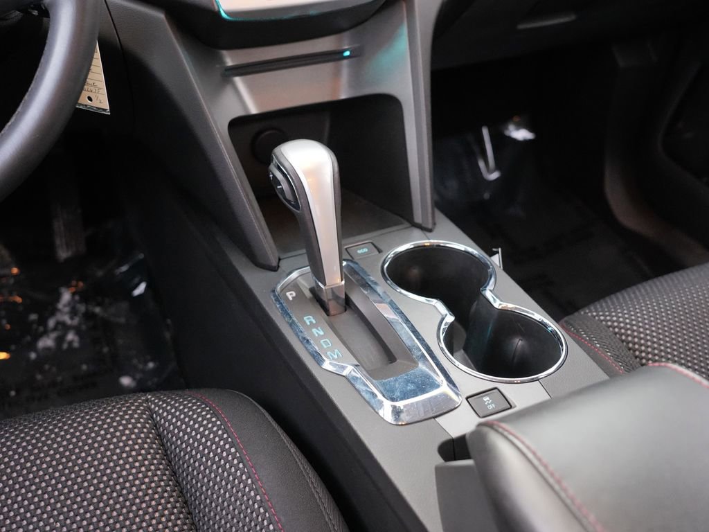 Used 2014 Chevrolet Equinox LT w/ Power Convenience Package image 24