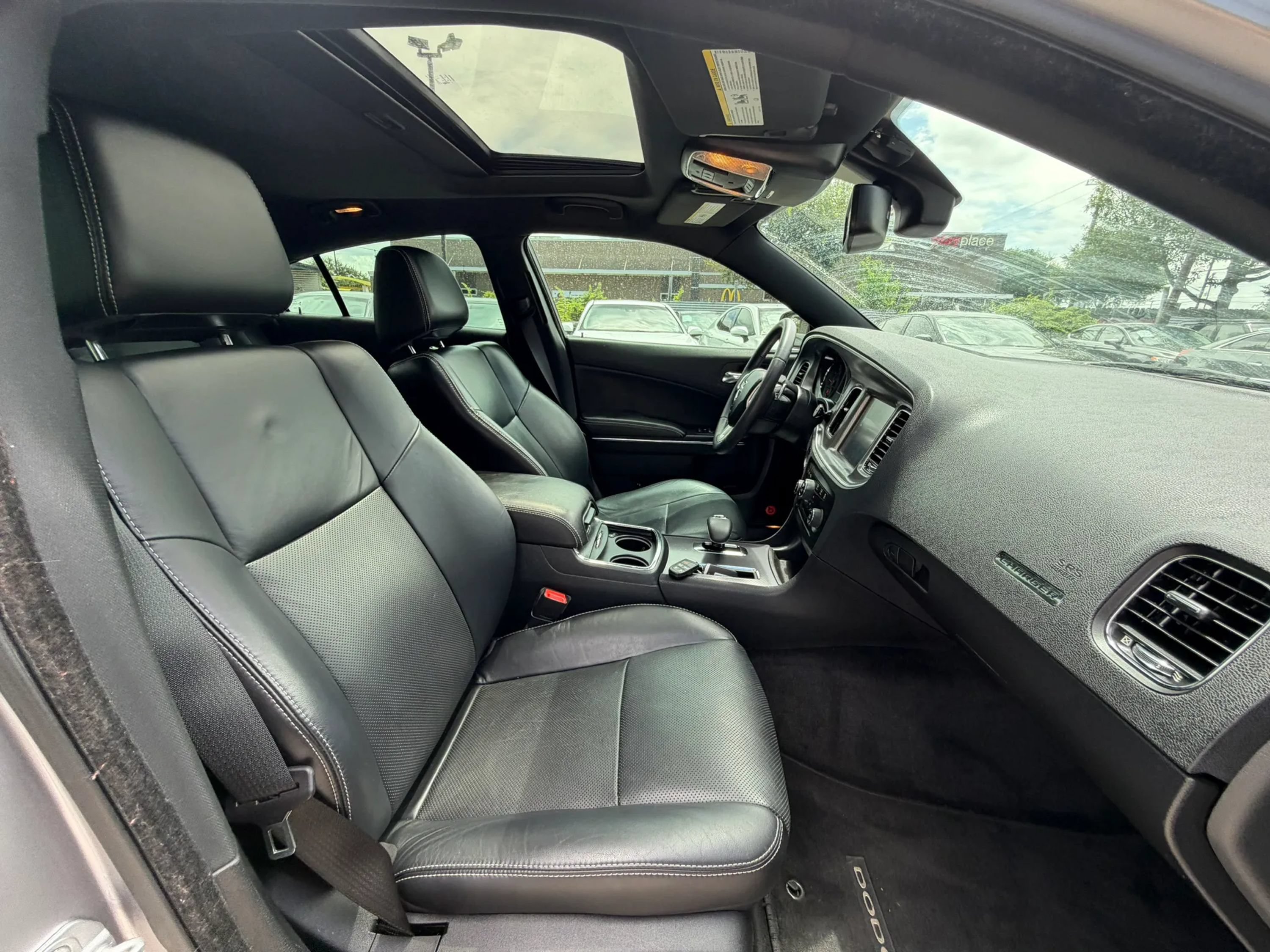 Used 2013 Dodge Charger SXT Plus RWD image 17