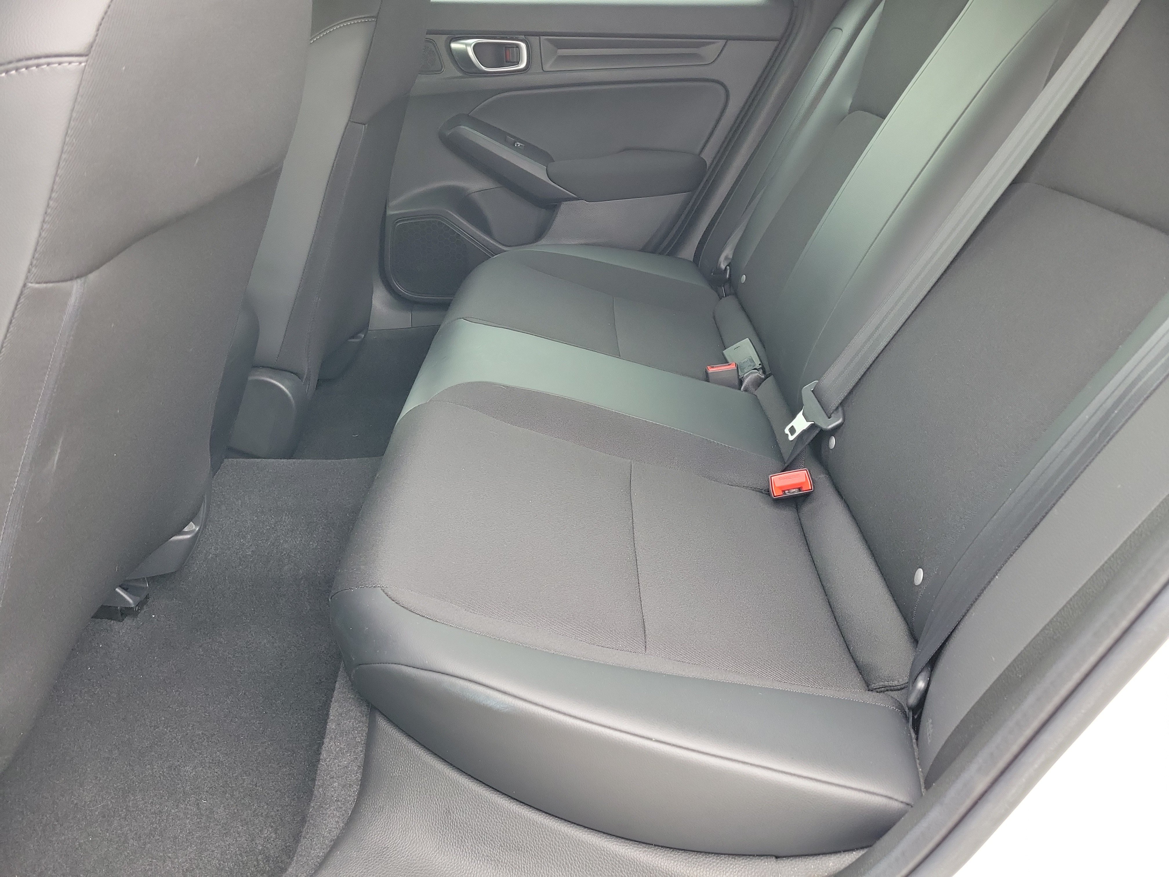 Used 2024 Honda Civic Sport image 12