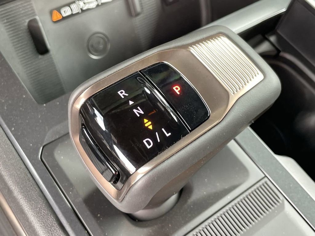 New 2025 GMC Hummer EV 3X image 23