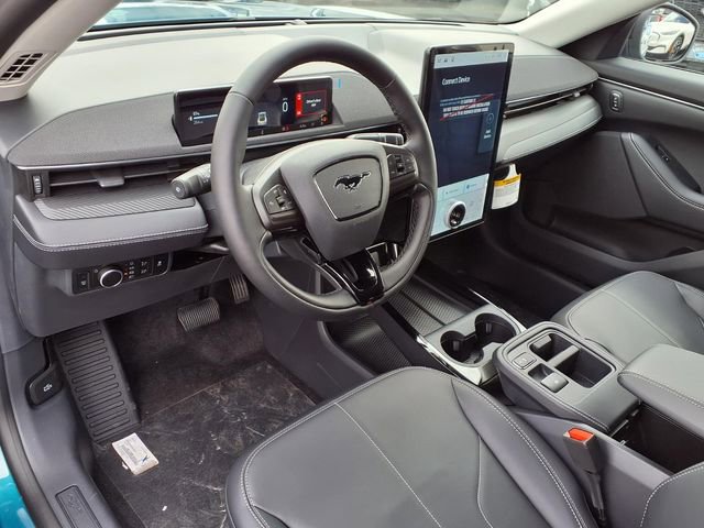 New 2026 Ford Mustang Mach-E Select w/ Interior Protection Package image 10