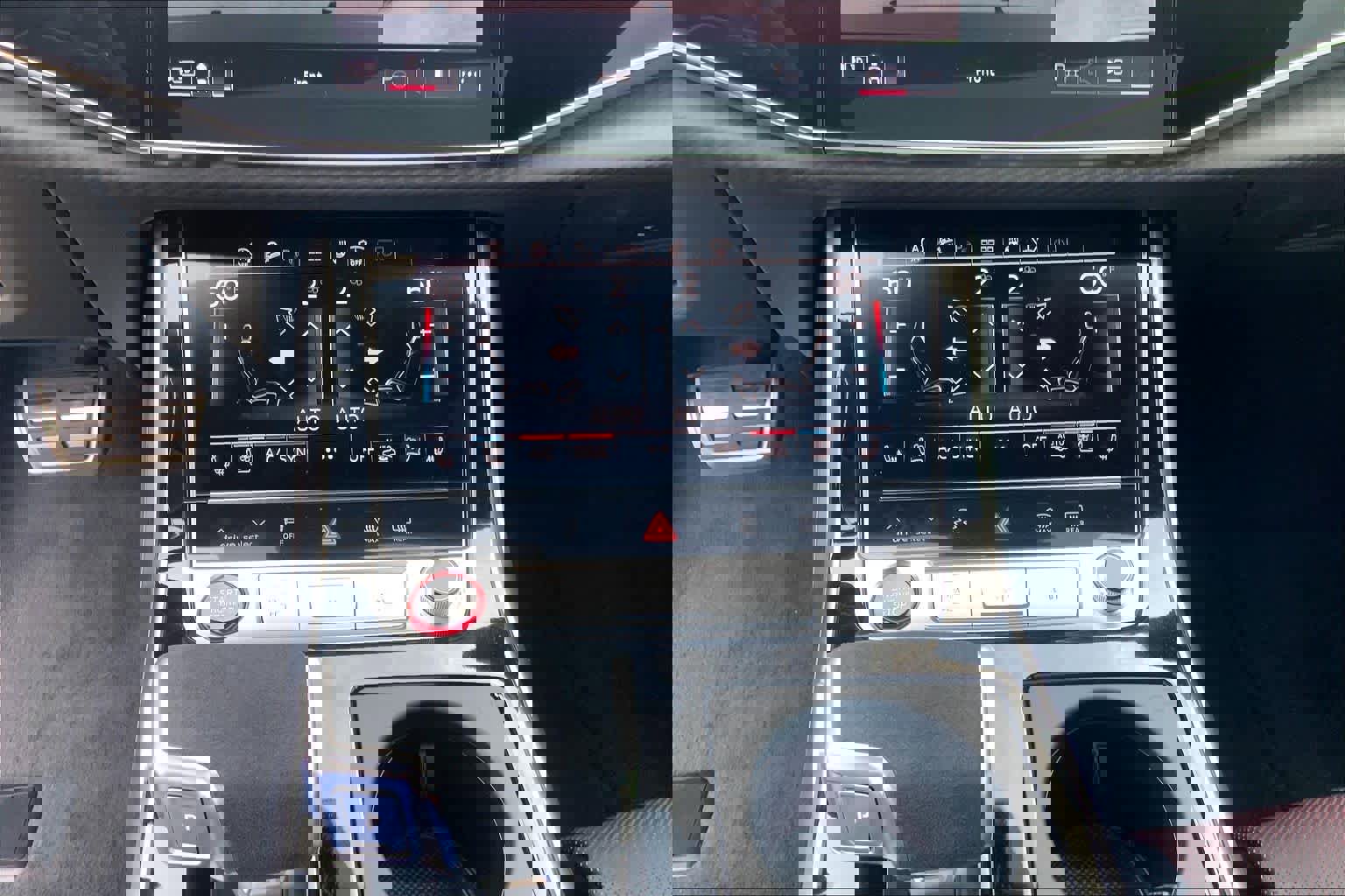 Used 2026 Audi RS Q8 performance image 33