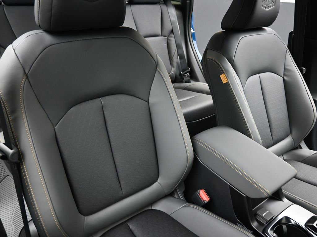 New 2026 Subaru Forester Wilderness image 14