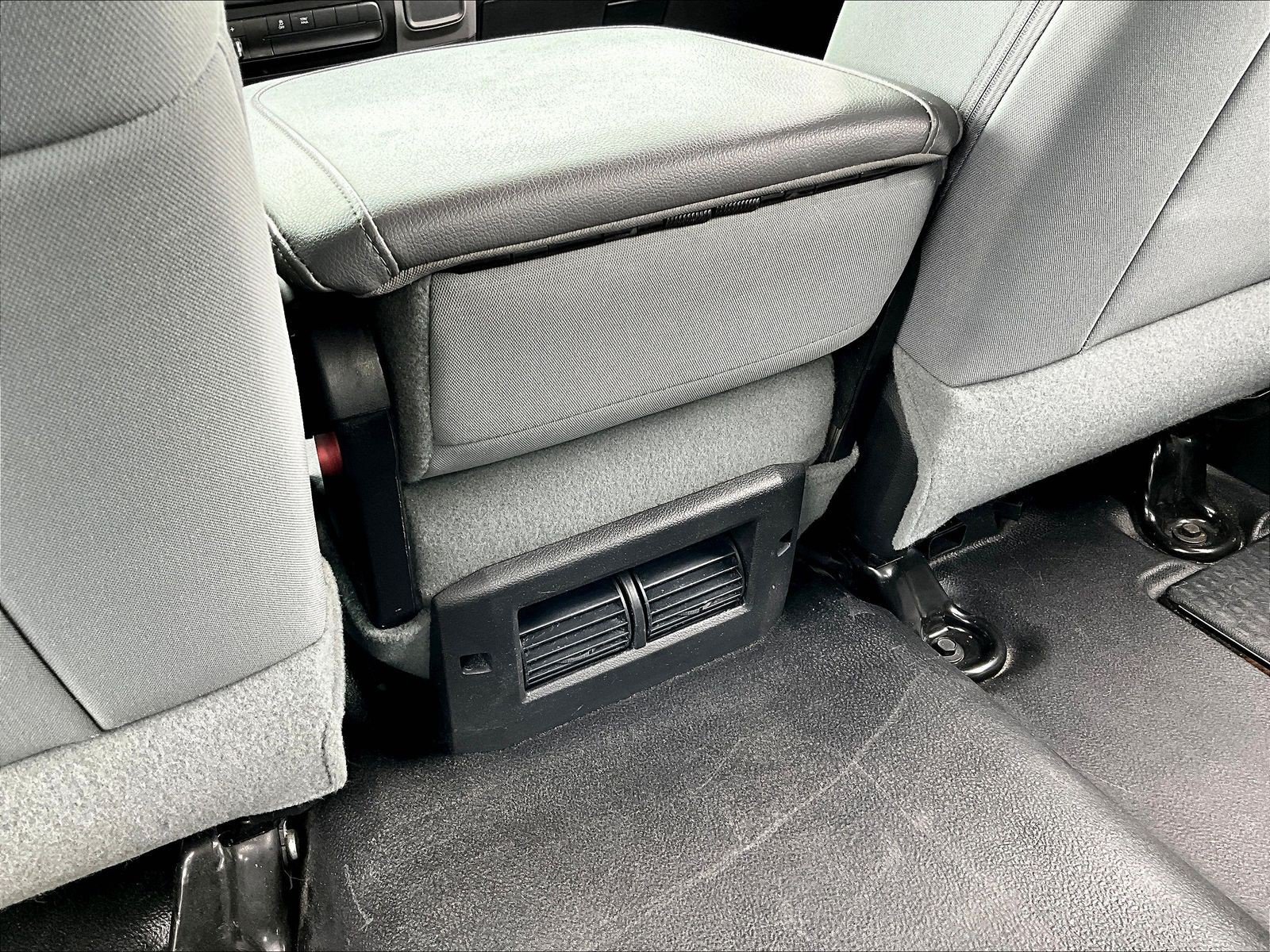 Used 2017 RAM 1500 Tradesman w/ Popular Equipment Group RWD image 11