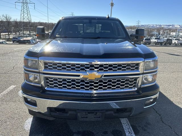 Used 2015 Chevrolet Silverado 1500 LT w/ All Star Edition image 24