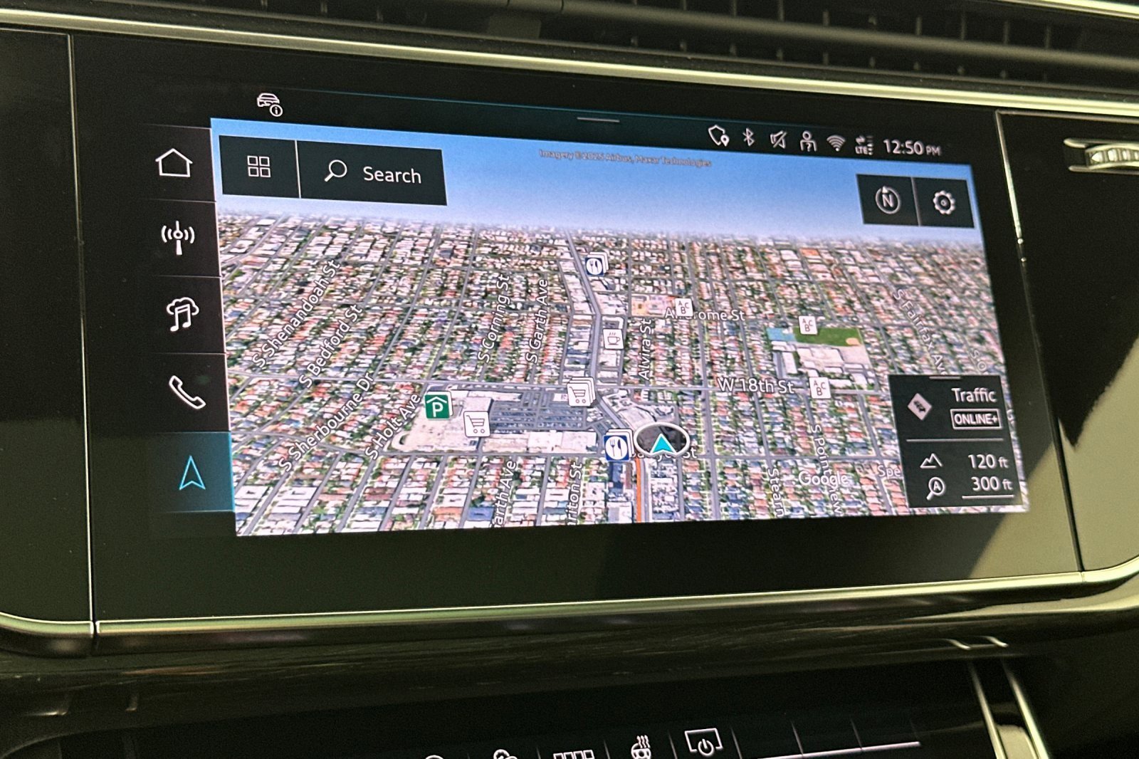 New 2026 Audi Q8 Premium Plus image 18