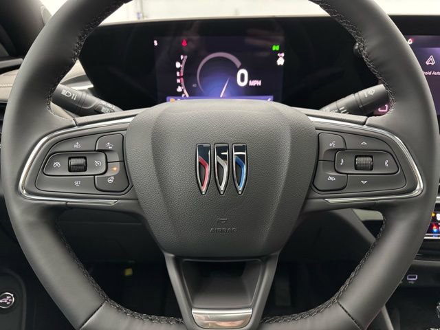 New 2026 Buick Envista Avenir image 20