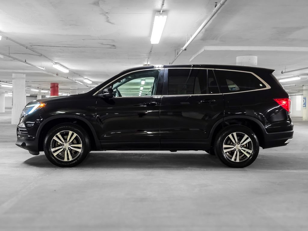 Used 2018 Honda Pilot EX-L image 13