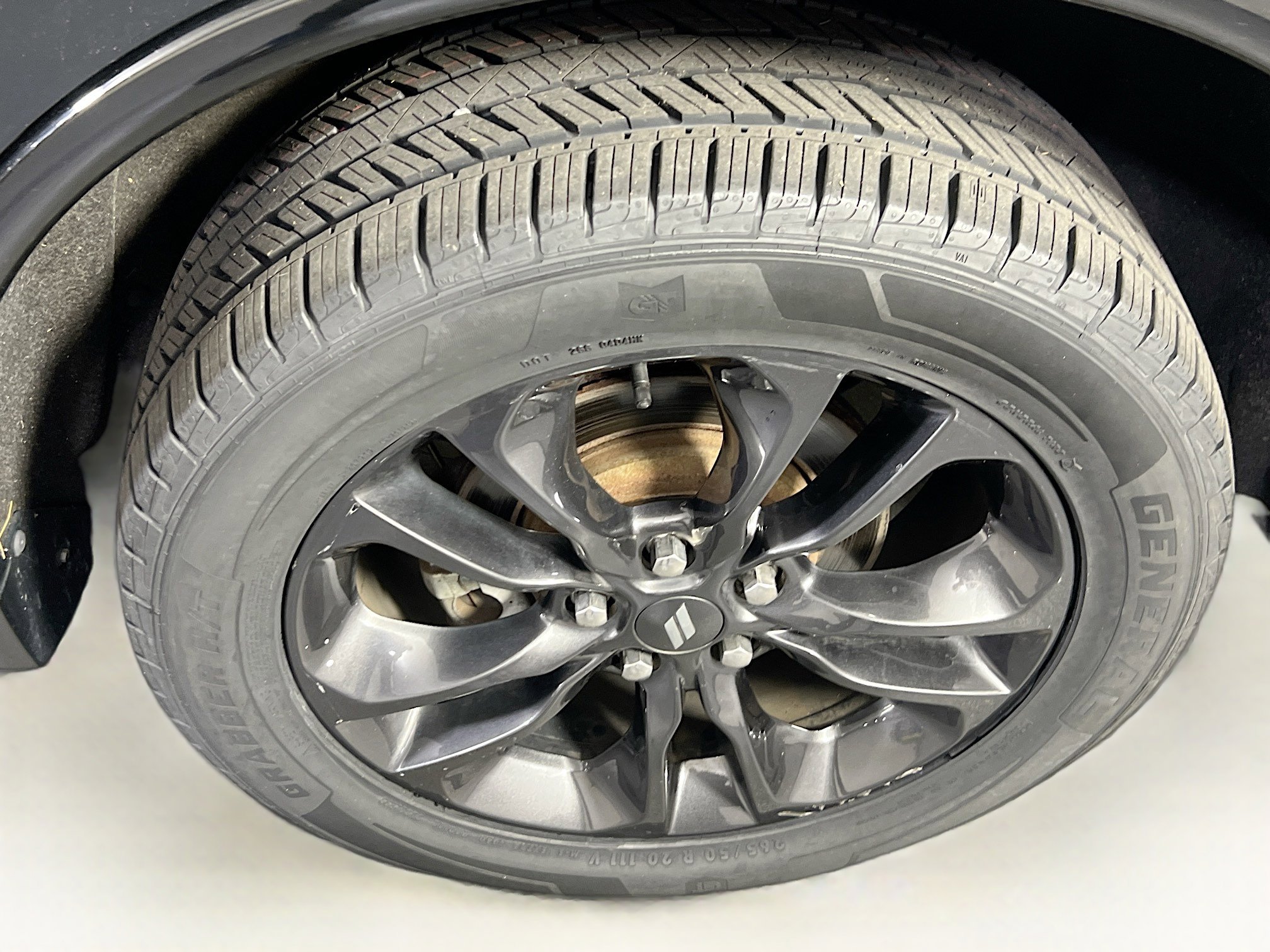 Used 2022 Dodge Durango GT image 31