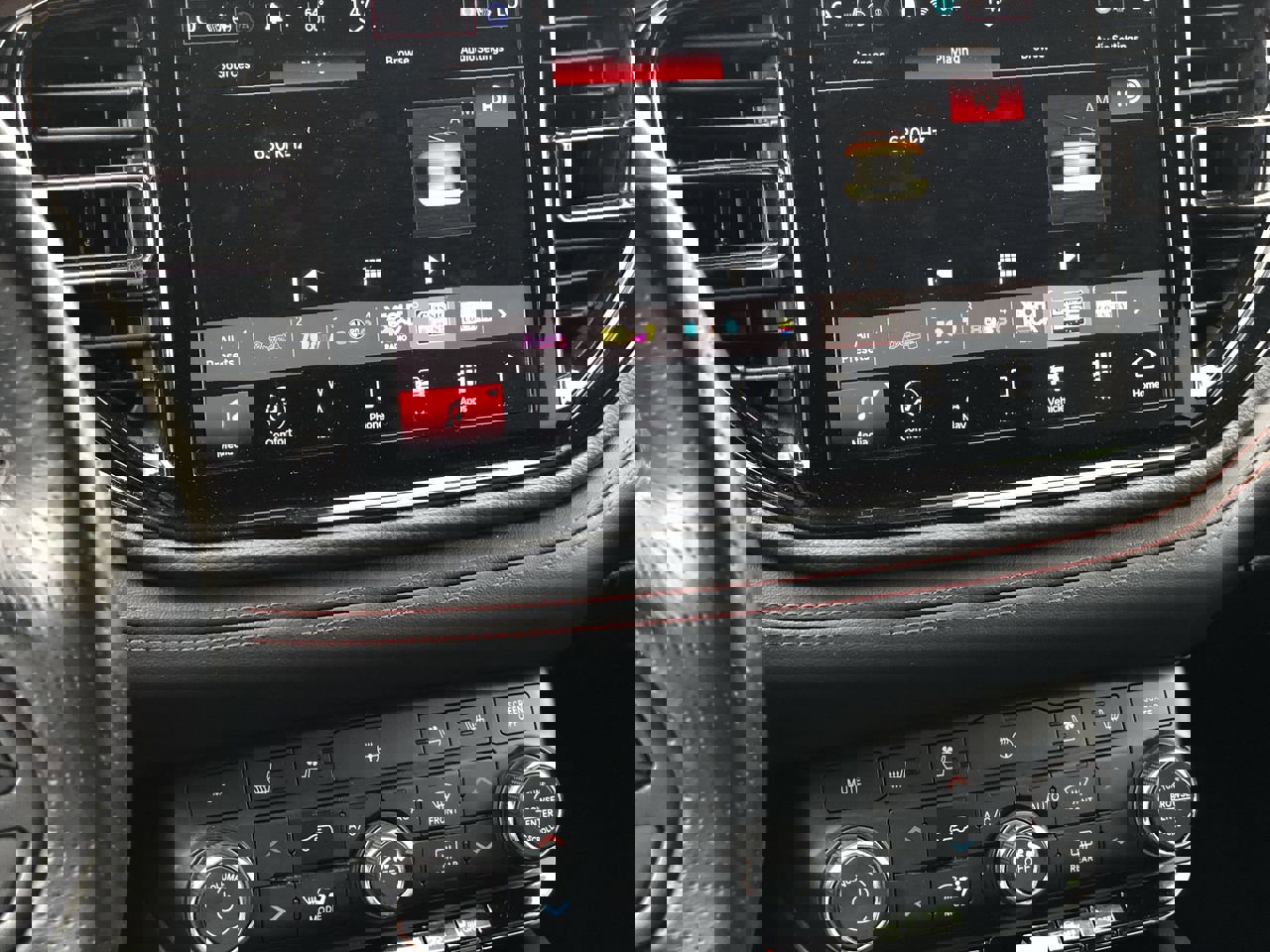 Used 2024 Dodge Durango GT image 21