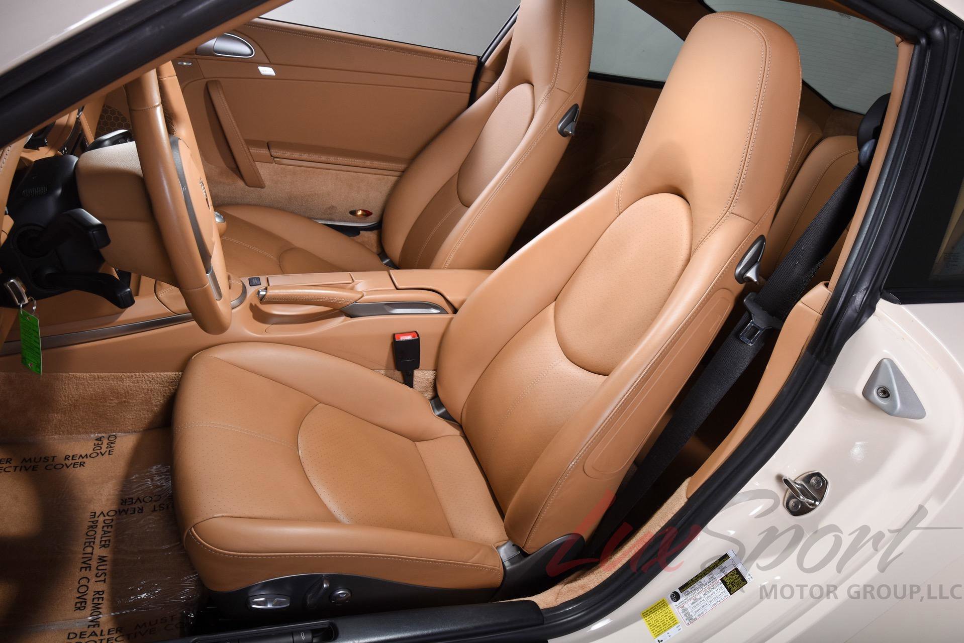 Used 2009 Porsche 911 Carrera S image 25