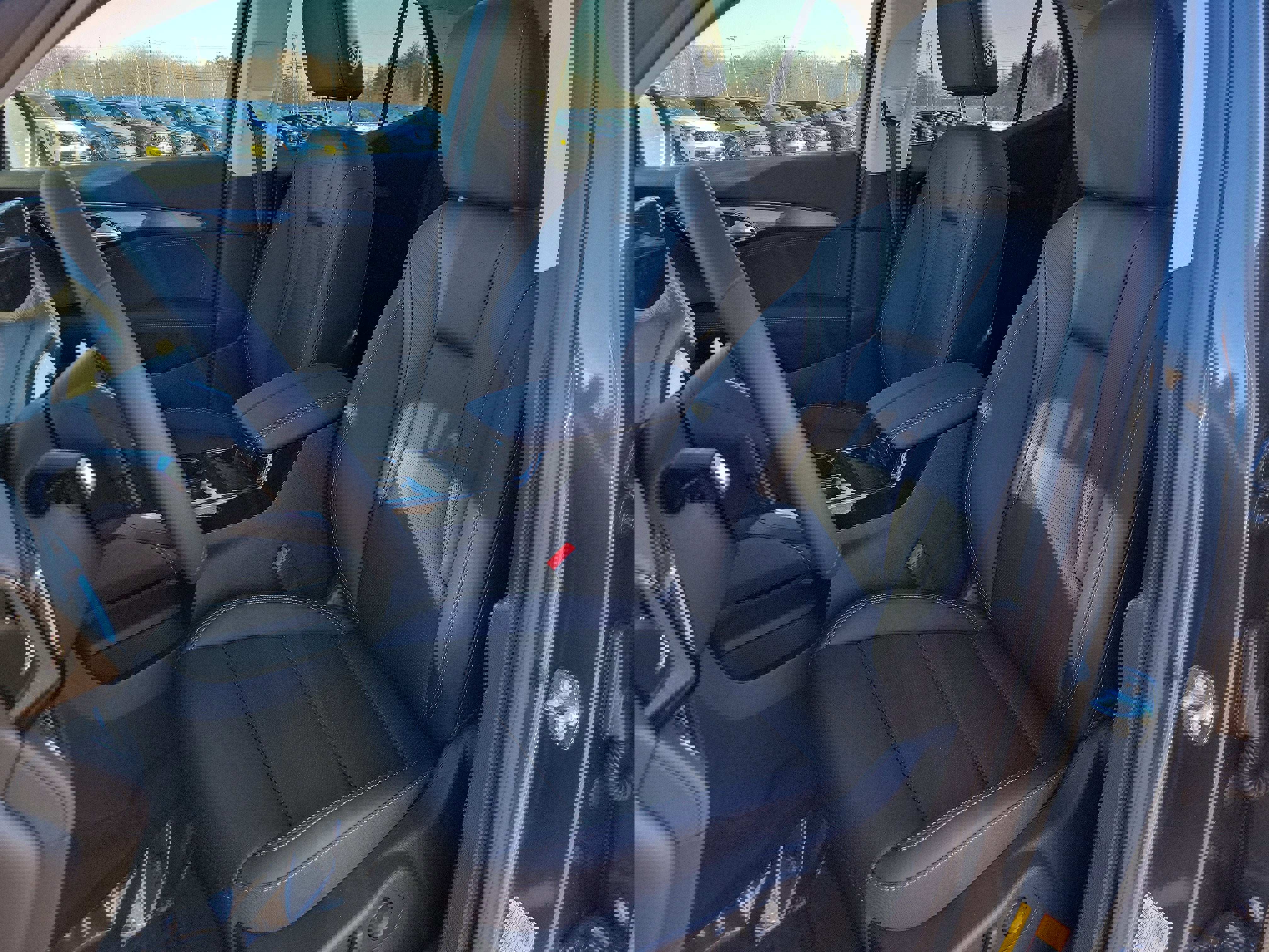 New 2026 Buick Envision Preferred image 4