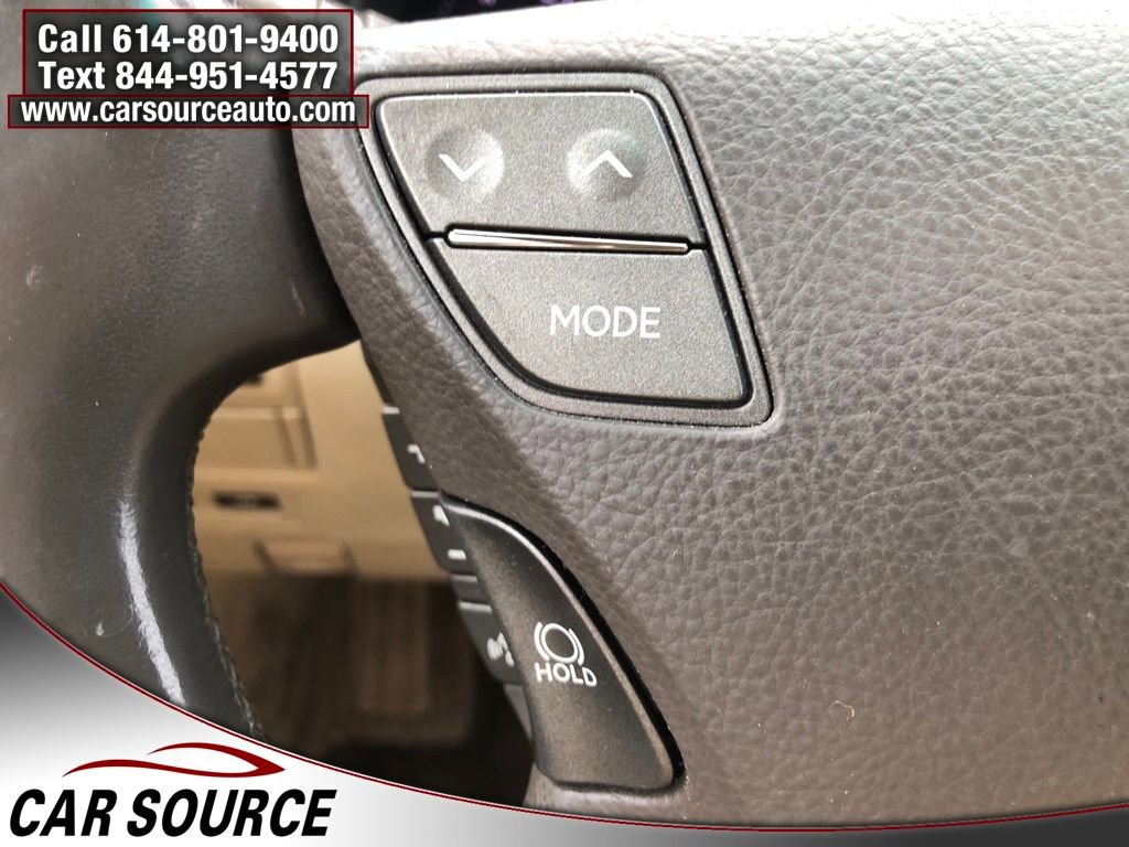 Used 2011 Lexus LS 460 L w/ Luxury Pkg RWD image 12