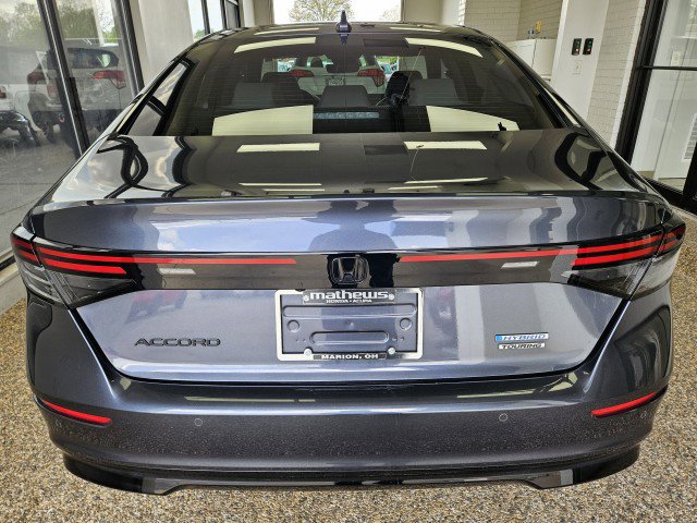 Used 2023 Honda Accord Touring image 3