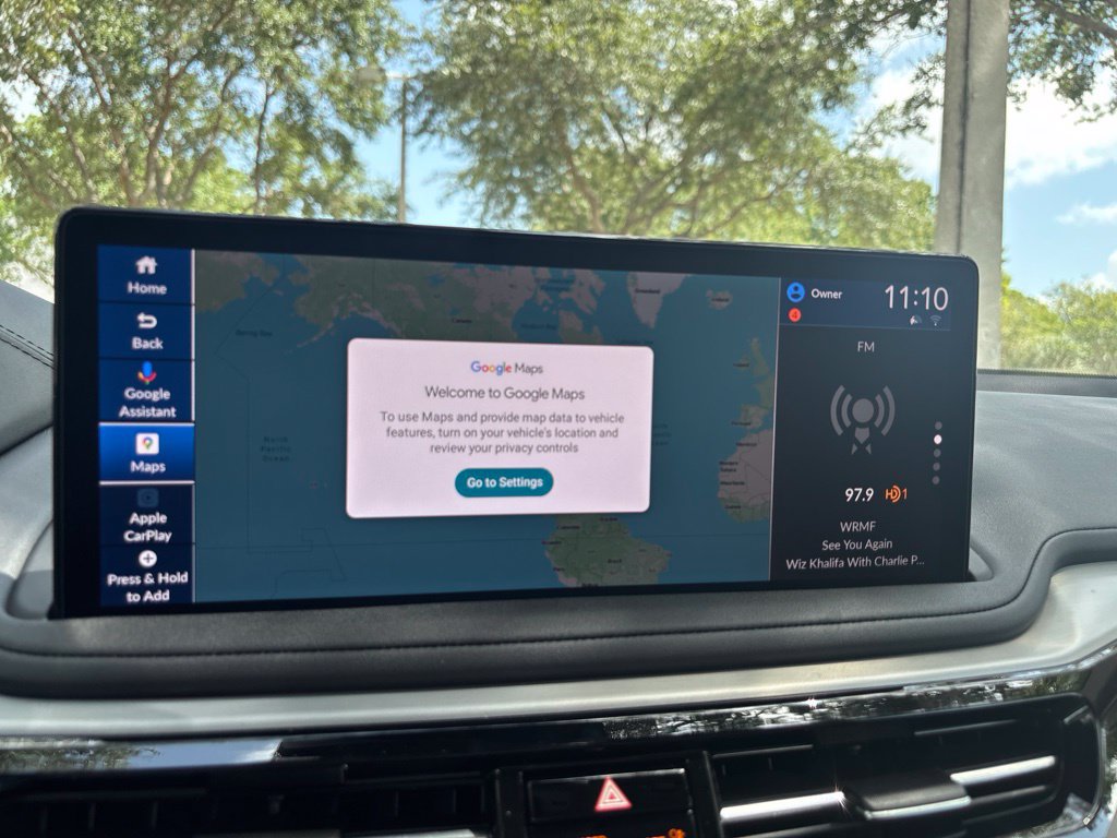 New 2026 Acura MDX w/ Technology Package FWD image 31