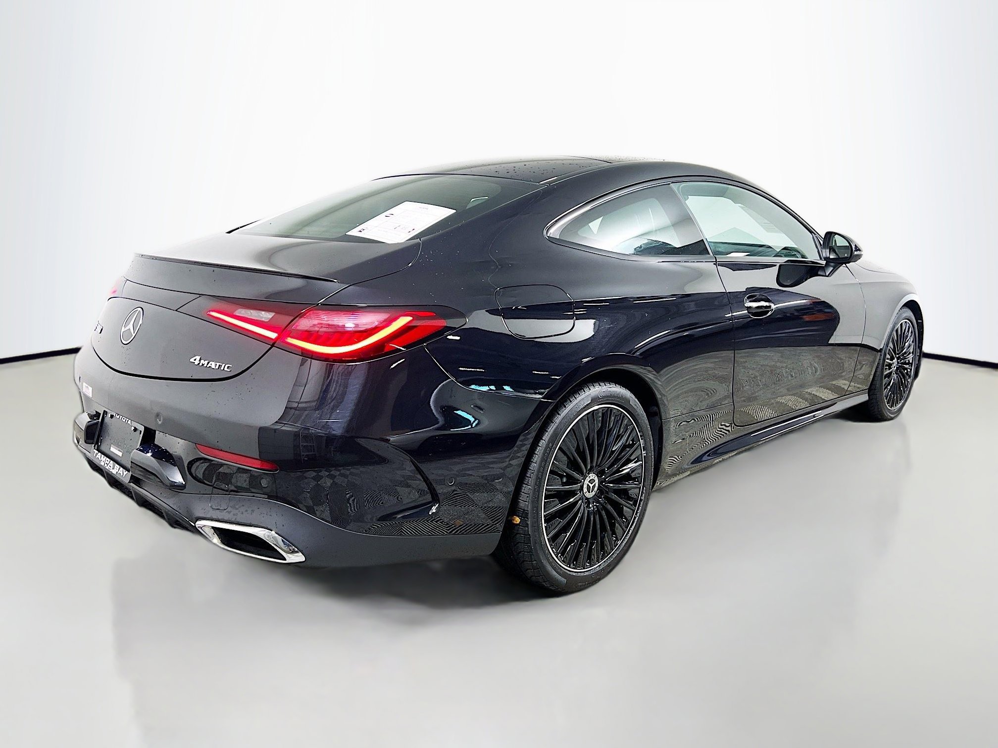 Used 2025 Mercedes-Benz CLE 300 CLE 300 image 4