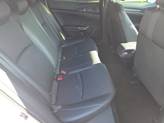 Used 2021 Honda Civic Sport image 16