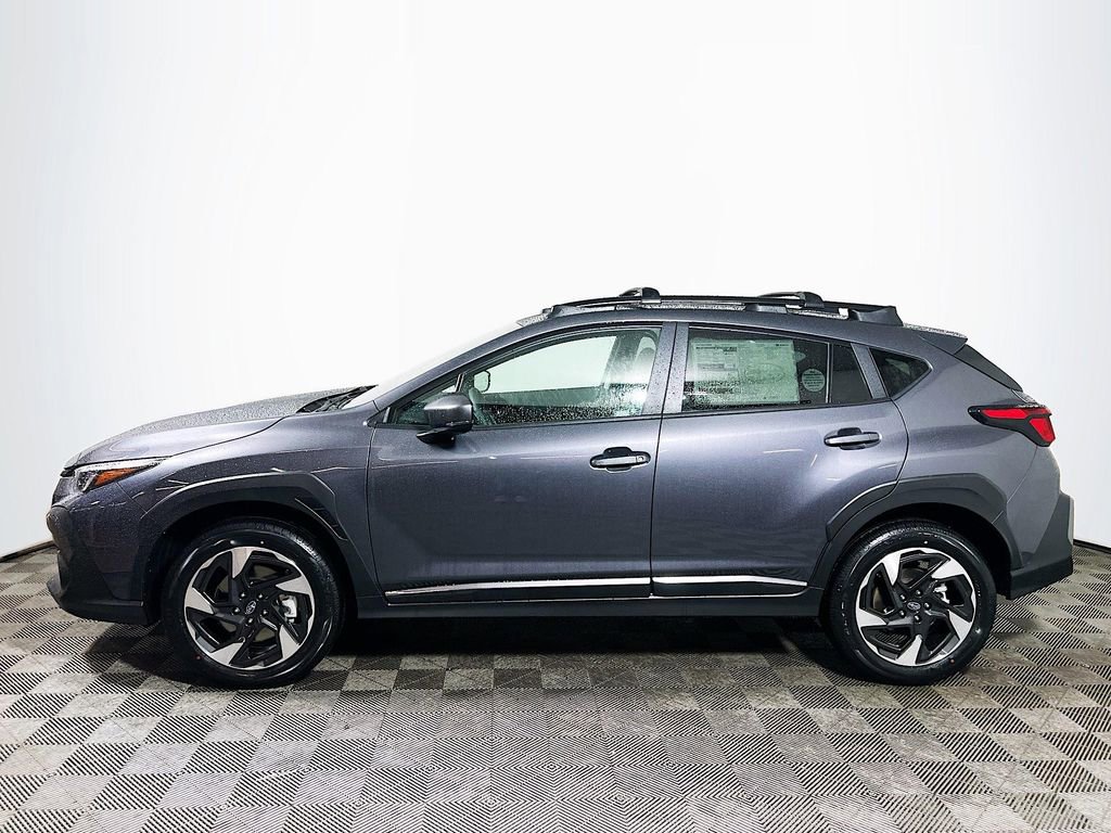 New 2026 Subaru Crosstrek 2.5i Limited w/ Popular Package #3A AWD/4WD image 4