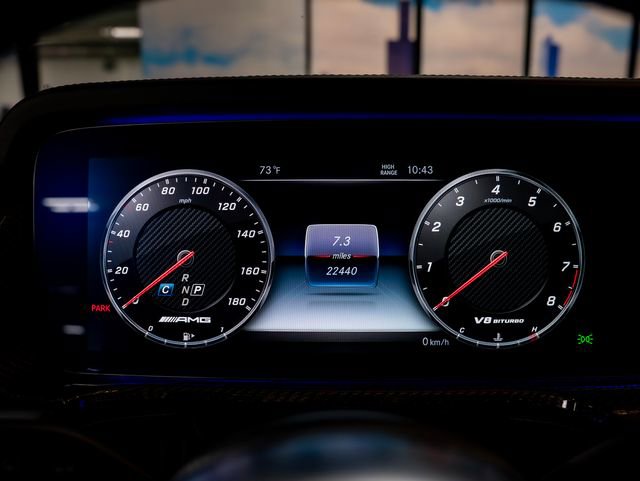 Certified 2023 Mercedes-Benz G 63 AMG 4MATIC image 18